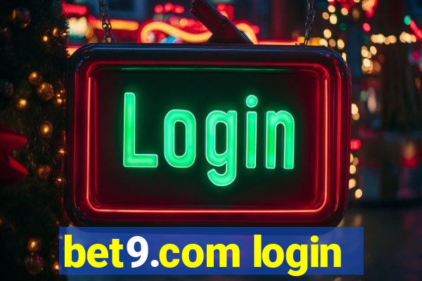 bet9.com login